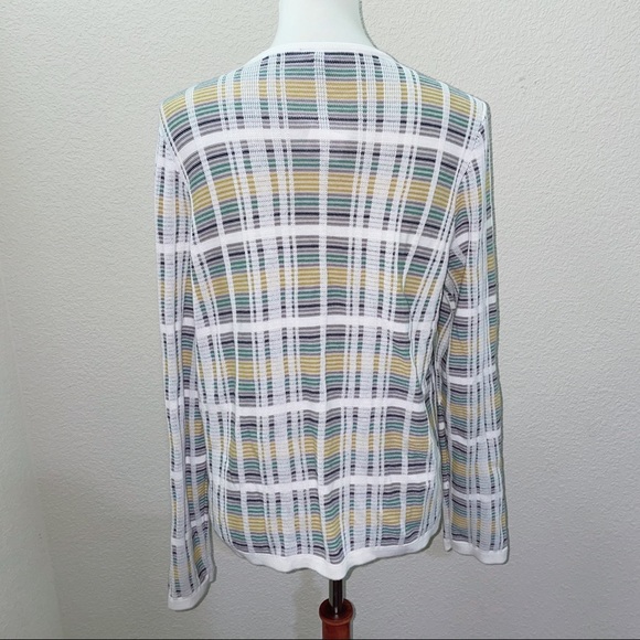 NWT Ann Taylor Factory Cardigan Sweater Size Small - Picture 2 of 4